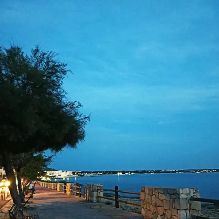 Dimora Relais Excelsa Vendégház