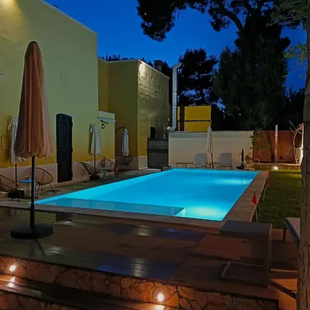 Guest house Dimora Relais Excelsa