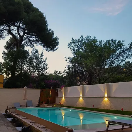 Vendégház Dimora Relais Excelsa 4*