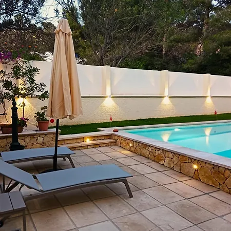 Dimora Relais Excelsa Gallipoli