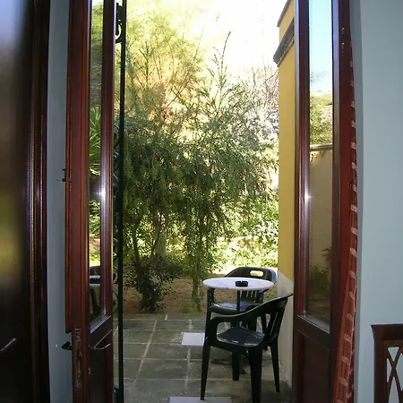 Dimora Relais Excelsa Maison d'hôtes