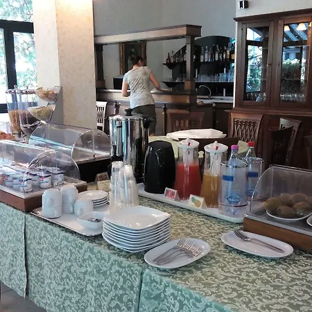 Vendégház Dimora Relais Excelsa 4*