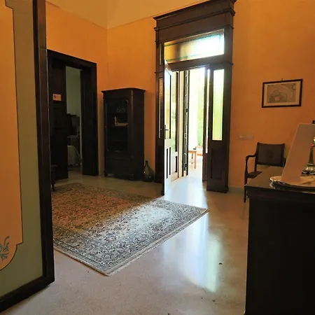 Casa de hóspedes Dimora Relais Excelsa 4*