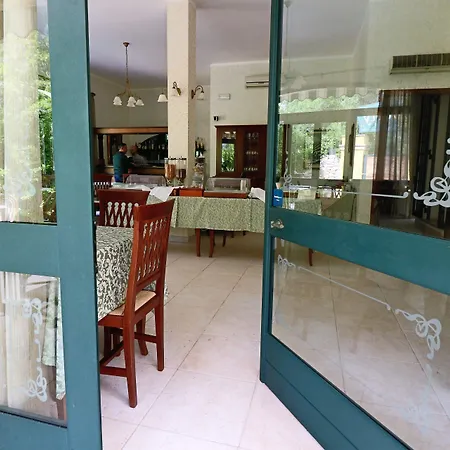 Casa de hóspedes Dimora Relais Excelsa