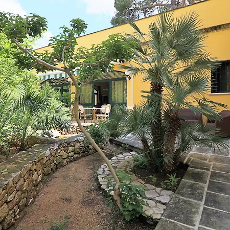 Vendégház Dimora Relais Excelsa