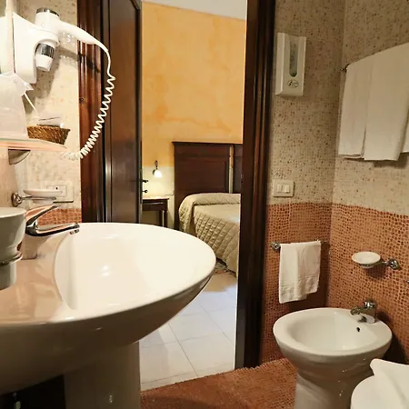 Maison d'hôtes Dimora Relais Excelsa Gallipoli