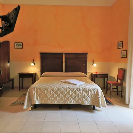 Vendégház Dimora Relais Excelsa 4*