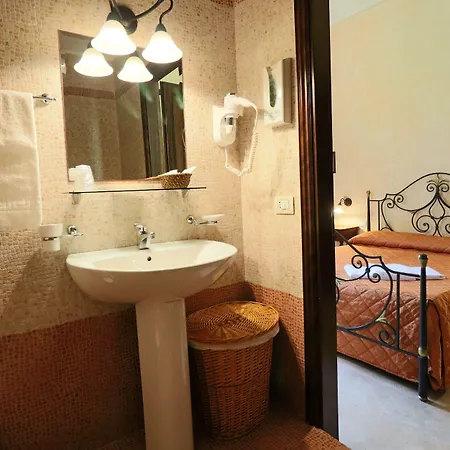 Maison d'hôtes Dimora Relais Excelsa Gallipoli