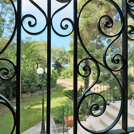 Dimora Relais Excelsa Vendégház Gallipoli