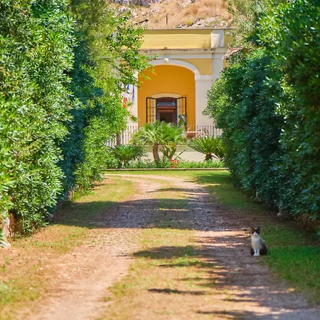 Affittacamere Dimora Relais Excelsa