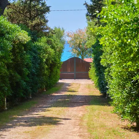 Dimora Relais Excelsa 4* Gallipoli