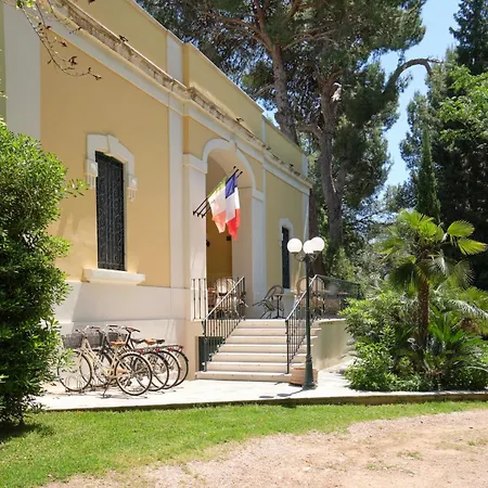 Affittacamere Dimora Relais Excelsa