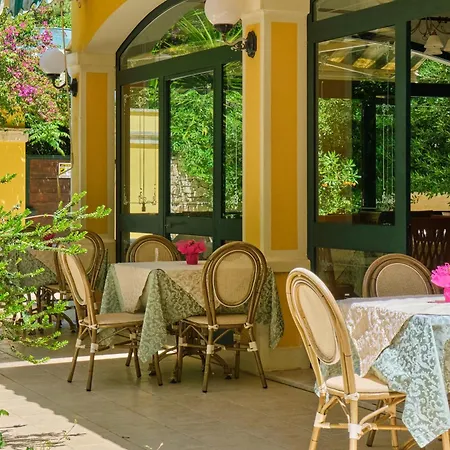 Affittacamere Dimora Relais Excelsa 4*