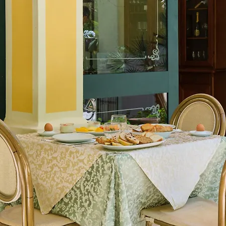 Dimora Relais Excelsa Gallipoli