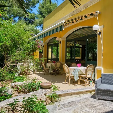 Affittacamere Dimora Relais Excelsa 4*