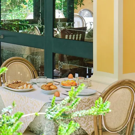 Dimora Relais Excelsa Affittacamere 4*
