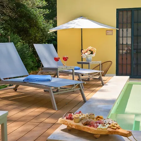 Affittacamere Dimora Relais Excelsa Gallipoli