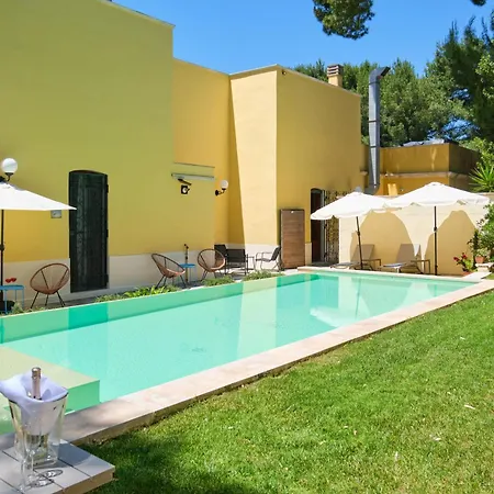 Affittacamere Dimora Relais Excelsa 4*