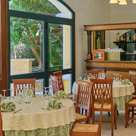 Affittacamere Dimora Relais Excelsa Gallipoli