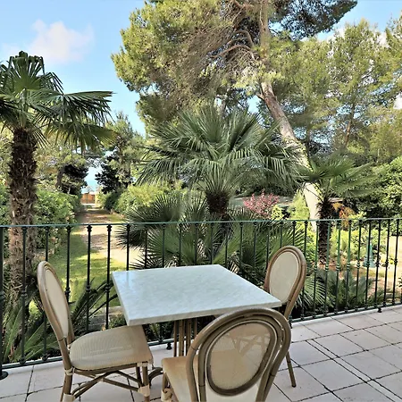 Maison d'hôtes Dimora Relais Excelsa