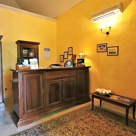 Affittacamere Dimora Relais Excelsa Gallipoli