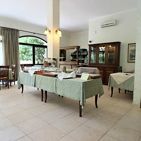 Dimora Relais Excelsa Maison d'hôtes 4*