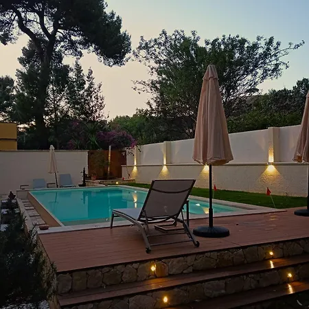 Gasthof Dimora Relais Excelsa Gallipoli