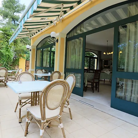 Dimora Relais Excelsa Gallipoli