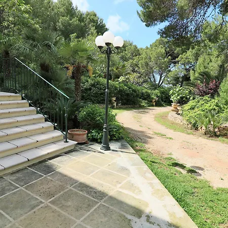 Dimora Relais Excelsa Gallipoli