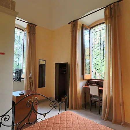 Maison d'hôtes Dimora Relais Excelsa Gallipoli