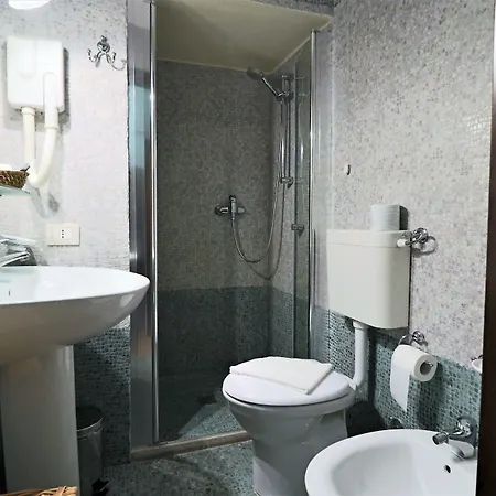 Affittacamere Dimora Relais Excelsa Gallipoli