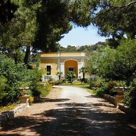 Dimora Relais Excelsa Gallipoli