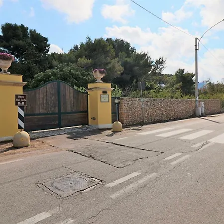 Dimora Relais Excelsa Gallipoli