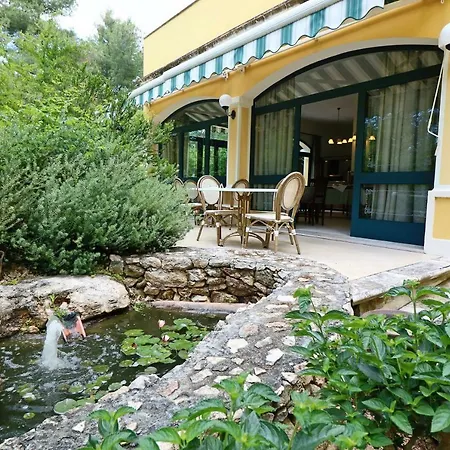 迪莫拉里莱斯棕竹酒店 4* 加利波利