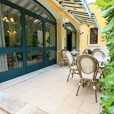 Dimora Relais Excelsa Gallipoli