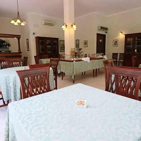 Casa de hóspedes Dimora Relais Excelsa