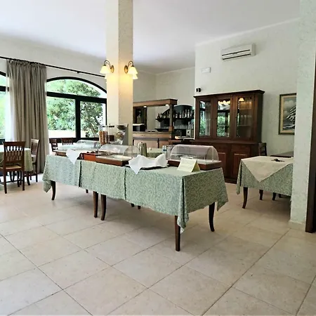 Casa de hóspedes Dimora Relais Excelsa Gallipoli