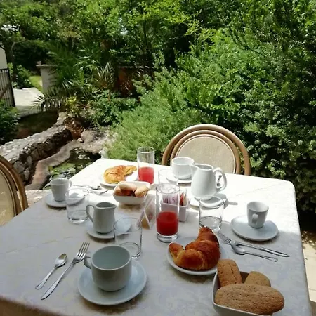 Guest house Dimora Relais Excelsa Gallipoli