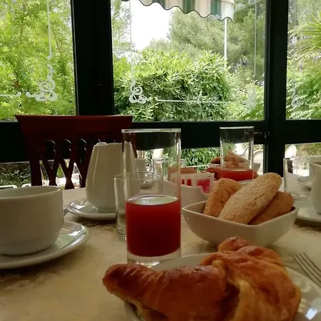 Dimora Relais Excelsa 4* Gallipoli