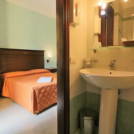Dimora Relais Excelsa Affittacamere 4*