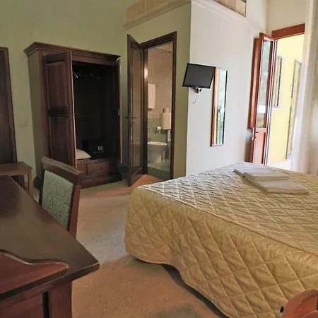 Affittacamere Dimora Relais Excelsa 4*