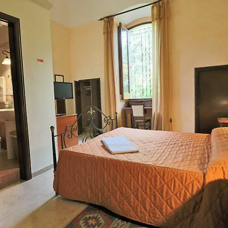 Dimora Relais Excelsa 4*
