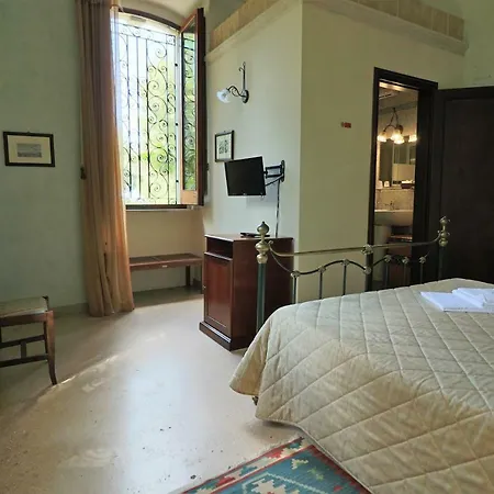 Dimora Relais Excelsa Maison d'hôtes Gallipoli