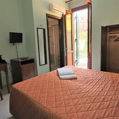 Guest house Dimora Relais Excelsa 4*