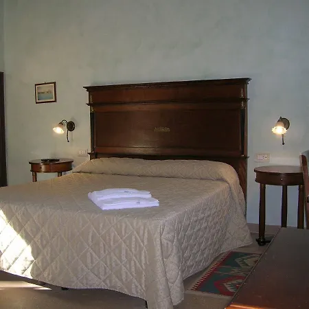 Dimora Relais Excelsa Maison d'hôtes 4*