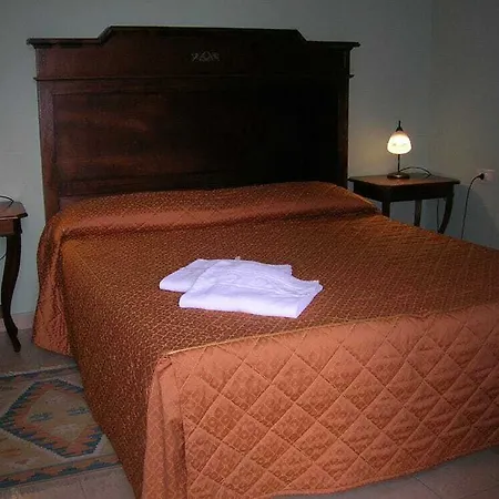 Dimora Relais Excelsa Affittacamere 4*