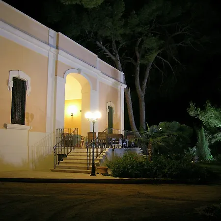 Dimora Relais Excelsa Gallipoli