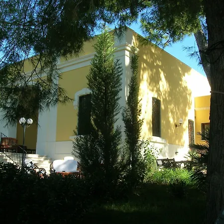 Maison d'hôtes Dimora Relais Excelsa
