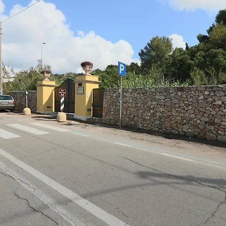 Dimora Relais Excelsa 4*