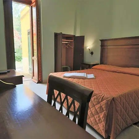 Dimora Relais Excelsa 3*